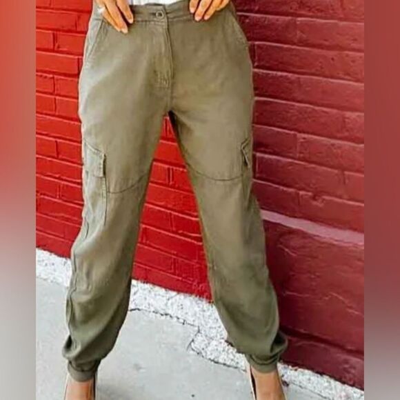 DEX chinos pants - Picture 1 of 8